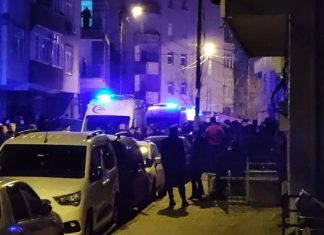 İstanbul’da katliam: Aynı aileden 4 kişi evde ölü bulundu!