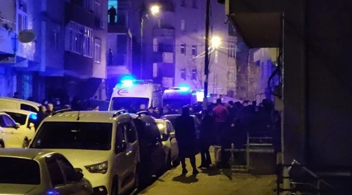 İstanbul’da katliam: Aynı aileden 4 kişi evde ölü bulundu!