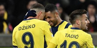 UEFA Avrupa Ligi/ Tamam mı, devam mı? Fenerbahçe, Rangers deplasmanında