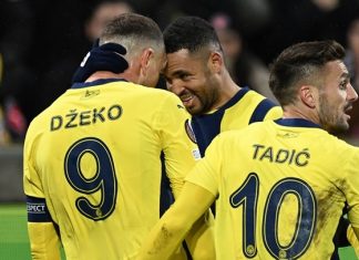 UEFA Avrupa Ligi/ Tamam mı, devam mı? Fenerbahçe, Rangers deplasmanında
