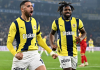 Fenerbahçe geriden gelip kazandı, puan farkını korudu