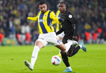 Kadıköy’de 3 puan En-Nesyri ile geldi