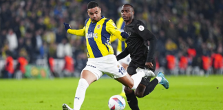 Kadıköy’de 3 puan En-Nesyri ile geldi
