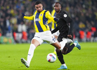 Kadıköy’de 3 puan En-Nesyri ile geldi