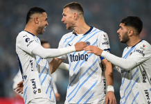 Fenerbahçe, Adana’da farka gitti