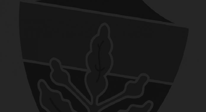 fenerbahçe siyah logo