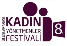 Sekizinci Uluslararası Kadın Yönetmenler Festivali 5 Mayıs’ta İzmir’de başlıyor.