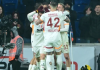 Galatasaray, 3 puana Barış Alper’le uzandı