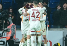 Galatasaray, 3 puana Barış Alper’le uzandı