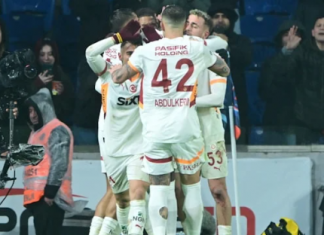 Galatasaray, 3 puana Barış Alper’le uzandı