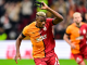 Galatasaray, 3 puanı tek golle aldı