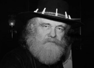 ‘The Band’ rock grubunun üyelerinden Garth Hudson, 87 yaşında yaşamını yitirdi.