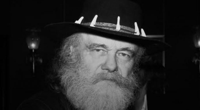 ‘The Band’ rock grubunun üyelerinden Garth Hudson, 87 yaşında yaşamını yitirdi.