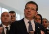 Savcılıktan İBB Başkanı Ekrem İmamoğlu için tutuklanma talebi