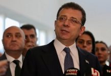 Savcılıktan İBB Başkanı Ekrem İmamoğlu için tutuklanma talebi