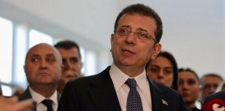 Ekrem İmamoğlu’nun savcılara hakaret davasında karar çıktı