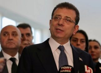 Ekrem İmamoğlu’nun savcılara hakaret davasında karar çıktı