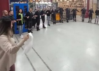 En düşük 71 bin TL. Bu maaş, halay çektirir