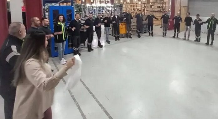 En düşük 71 bin TL. Bu maaş, halay çektirir