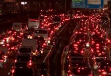 Dünyada en yoğun trafik sorunu olan şehirler. İstanbul, zirve yaptı!
