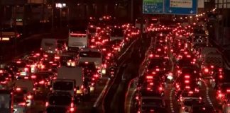Dünyada en yoğun trafik sorunu olan şehirler. İstanbul, zirve yaptı!