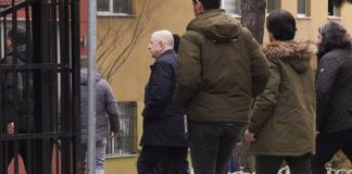 Gözaltına alınan Ümit Özdağ hakkında tutuklama talebi!