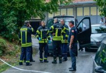 ABD’den sonra bir saldırı haberi de Karadağ’dan: 10 ölü, 4 yaralı!