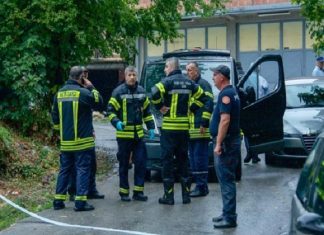 ABD’den sonra bir saldırı haberi de Karadağ’dan: 10 ölü, 4 yaralı!