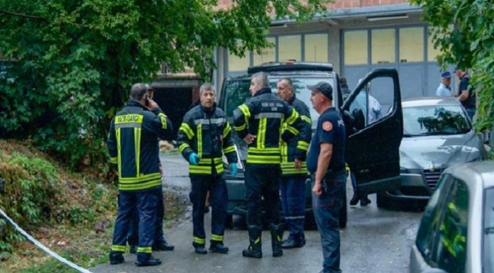 ABD’den sonra bir saldırı haberi de Karadağ’dan: 10 ölü, 4 yaralı!