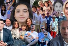 Kartalkaya Yangın Faciası/Hayatını kaybedenlerin isimleri belli oldu. İşte o acı liste…