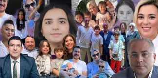Kartalkaya Yangın Faciası/Hayatını kaybedenlerin isimleri belli oldu. İşte o acı liste…