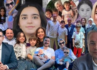 Kartalkaya Yangın Faciası/Hayatını kaybedenlerin isimleri belli oldu. İşte o acı liste…