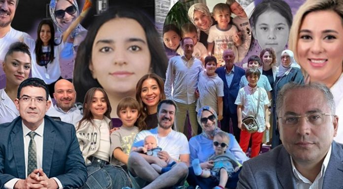 Kartalkaya Yangın Faciası/Hayatını kaybedenlerin isimleri belli oldu. İşte o acı liste…