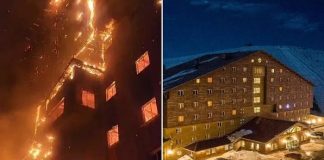 Kartalkaya Yangın Faciası/İşte yangında hayatını kaybedenler…