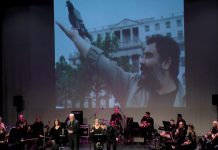 Ahmet Kaya şarkılarıyla AKM’de!