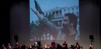 Ahmet Kaya şarkılarıyla AKM’de!