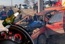 Alkolden 9 kez ceza almış ama nafile. Yine direksiyona alkollü geçti, iki kişinin ölümüne neden oldu