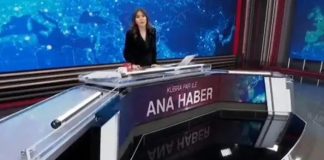 🎥Kübra Par’dan canlı yayın kazası açıklaması: ‘Bana hiç yakışmadı, özür dilerim’