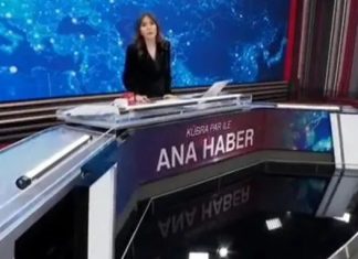 🎥Kübra Par’dan canlı yayın kazası açıklaması: ‘Bana hiç yakışmadı, özür dilerim’