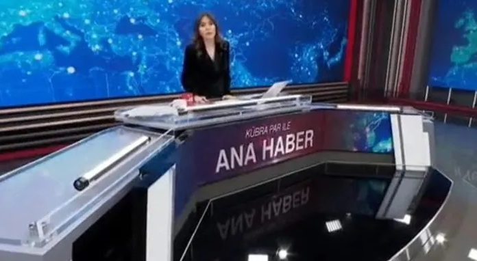 🎥Kübra Par’dan canlı yayın kazası açıklaması: ‘Bana hiç yakışmadı, özür dilerim’