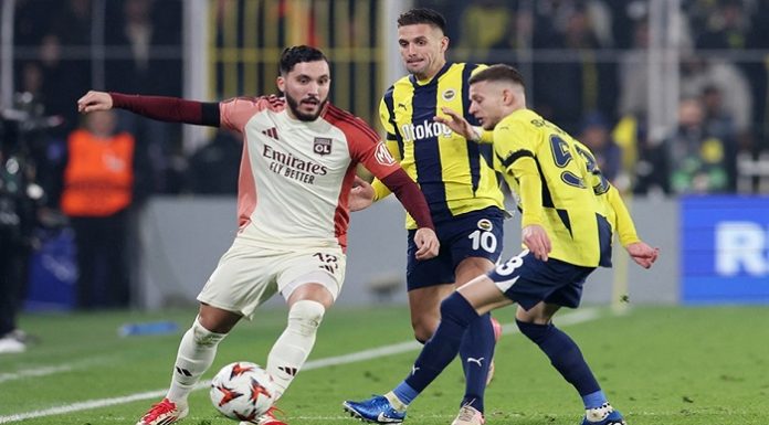 UEFA Avrupa Ligi/Kadıköy’de gol sesi yok. Fenerbahçe play-off biletini son maça bıraktı