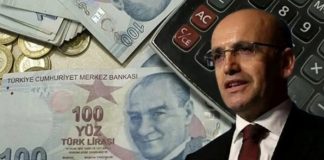 Ümitler tükendi. Mehmet Şimşek imzaladı, emekli ve memur zammı kesinleşti