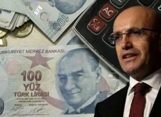 Ümitler tükendi. Mehmet Şimşek imzaladı, emekli ve memur zammı kesinleşti