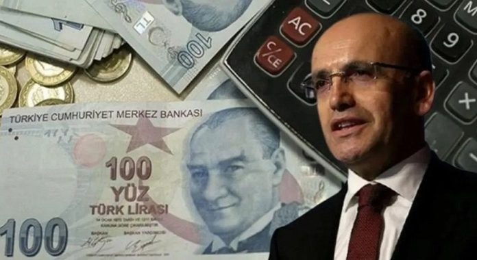 Ümitler tükendi. Mehmet Şimşek imzaladı, emekli ve memur zammı kesinleşti