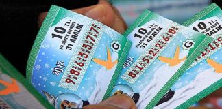 Büyük ikramiye çeyrek bilete çıktı! 600 milyon TL’lik büyük ikramiye talihlileri İzmir, Bursa ve Antalya’dan…