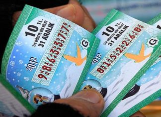 Büyük ikramiye çeyrek bilete çıktı! 600 milyon TL’lik büyük ikramiye talihlileri İzmir, Bursa ve Antalya’dan…