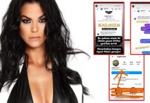 Pop sanatçısı Nez, ahlaksız teklifi ifşa etti!