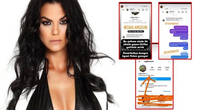 Pop sanatçısı Nez, ahlaksız teklifi ifşa etti!