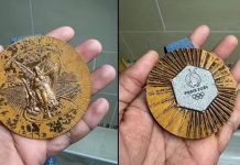 Aralarında 8 Türk sporcu da var. 100’ün üzerinde sporcu Paris 2024 madalyalarını iade ediyor!