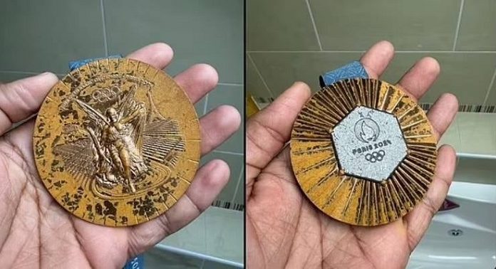 Aralarında 8 Türk sporcu da var. 100’ün üzerinde sporcu Paris 2024 madalyalarını iade ediyor!